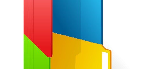 Folder Colorizer logo