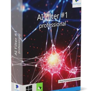 Franzis AI Filter