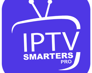 IPTV Smarters Pro