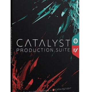 Sony Catalyst Production Suite