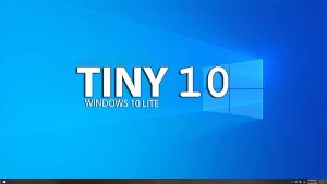 Tiny10