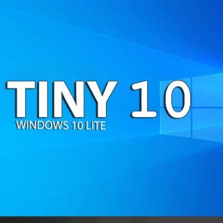 Tiny10