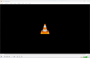 VLC Media Player