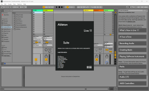 ableton live suite crack