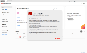 adobe acrobat dc pro crack