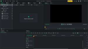 luxea pro video editor