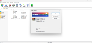 winrar7.0beta2