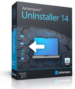 Ashampoo UnInstaller