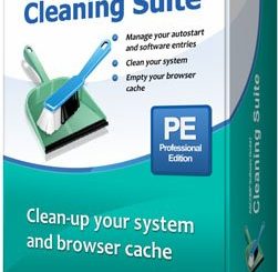 Cleaning Suite Professional