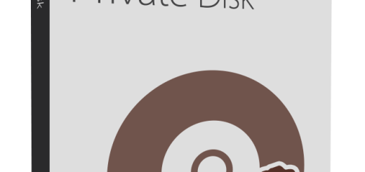 GiliSoft Private Disk logo