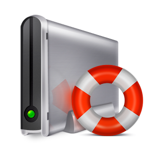 Hetman Partition Recovery logo