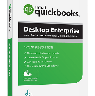 Intuit QuickBooks Mac Plus