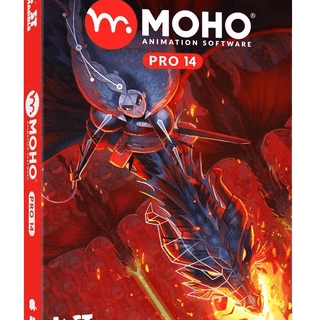 Moho Pro