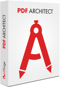 PDF Architect Pro+OCR logo