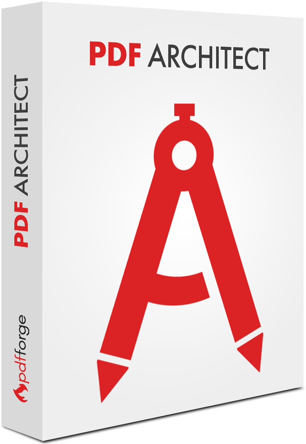 PDF Architect Pro+OCR logo