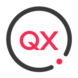 QuarkXPress logo