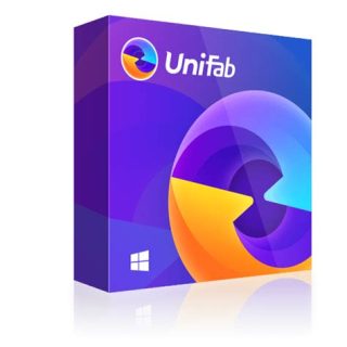 UniFab logo