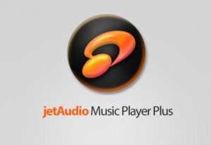 jetAudio HD Music Player Plus logo