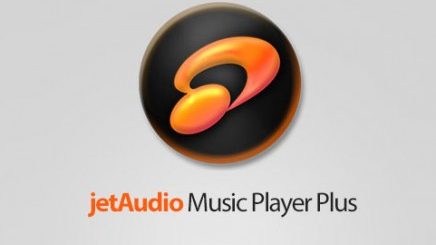 jetAudio HD Music Player Plus logo