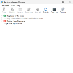 for ios instal Zentimo xStorage Manager 3.0.5.1299