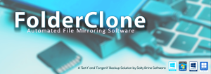 FolderClone Professional Edition logo