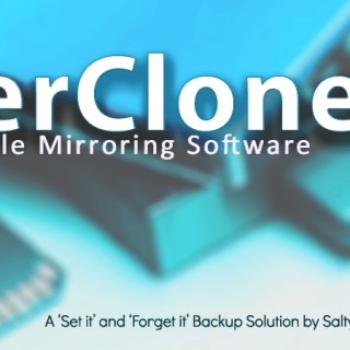 FolderClone Professional Edition logo