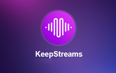 keepstreams torrent mac