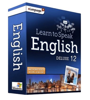 Learn to Speak English Deluxe v12.0.0.16 Pre-Activated
