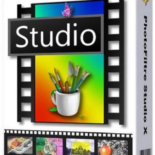 PhotoFiltre Studio