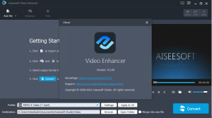 aiseesoft video enhancer9.2.60