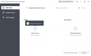 disk cloner enterprise