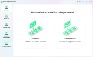 passfab 4easypartition