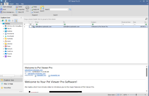 pst viewer pro