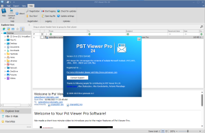 pst viewer pro9.0.1720