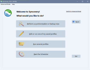 download the new for windows Glary Utilities Pro 5.211.0.240