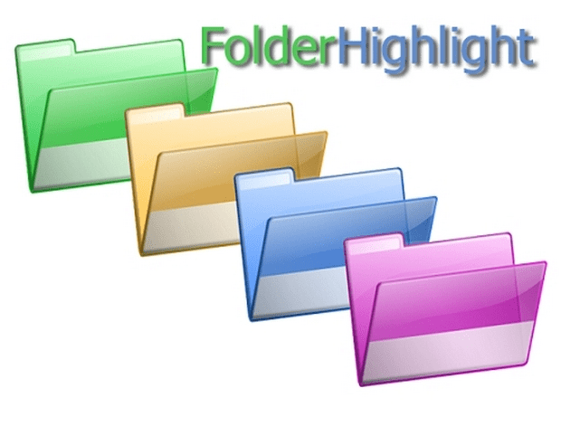 FolderHighlight logo