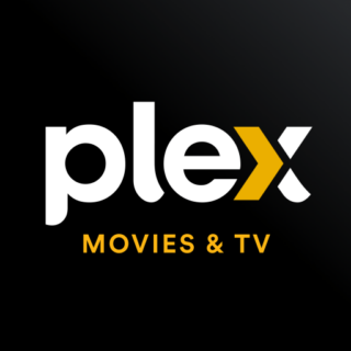 Plex Stream Movies & TV