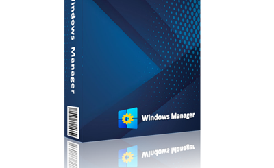 Yamicsoft Windows Manager