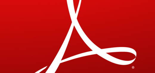 Adobe Acrobat Pro dc