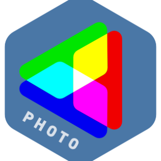 Nevercenter CameraBag Photo logo