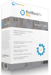 Rollback RX Pro