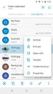 Solid Explorer File Manager1