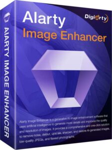 Aiarty Image Enhancer