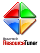 Heaventools Resource Tuner