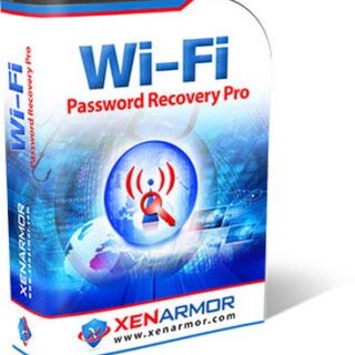 WiFi Password Recovery Pro Basic Edition