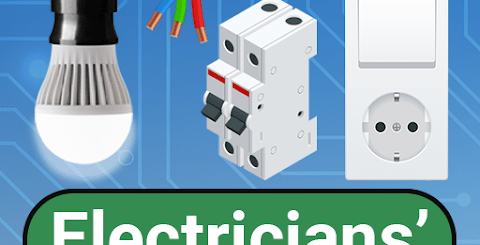Electricians' Handbook Manual