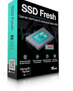 Abelssoft SSD Fresh