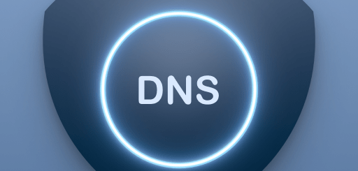 DNS Changer Fast & Secure Surf