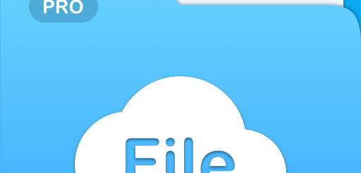 File Manager Pro TV USB OTG