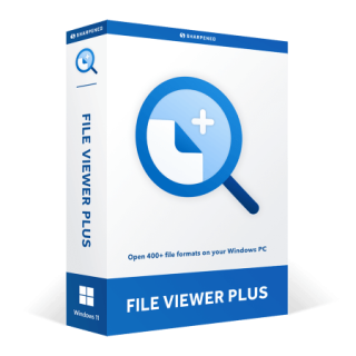 File Viewer Plus